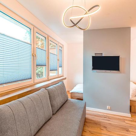 Brozka Comfort Apartment Krakkó Kültér fotó