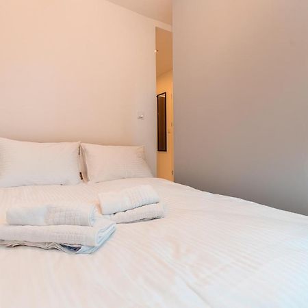 Brozka Comfort Apartment Krakkó Kültér fotó